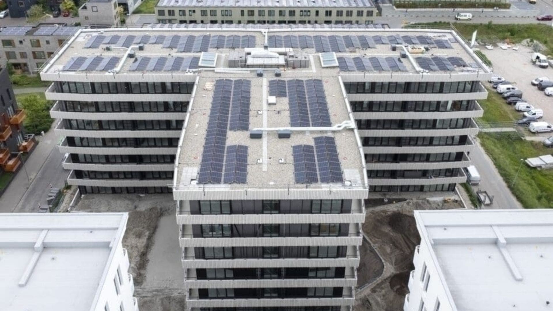ltb schilders project huurappartementen groningen