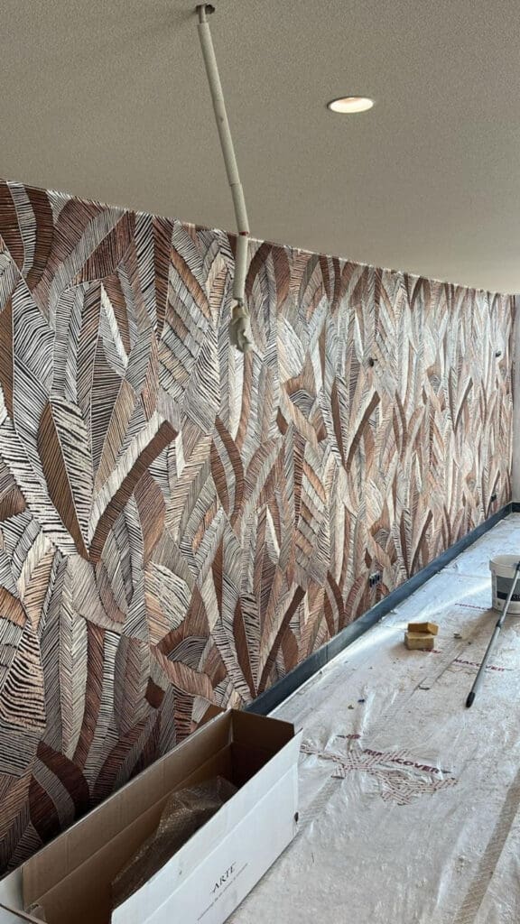 behangwerk ltb schilders