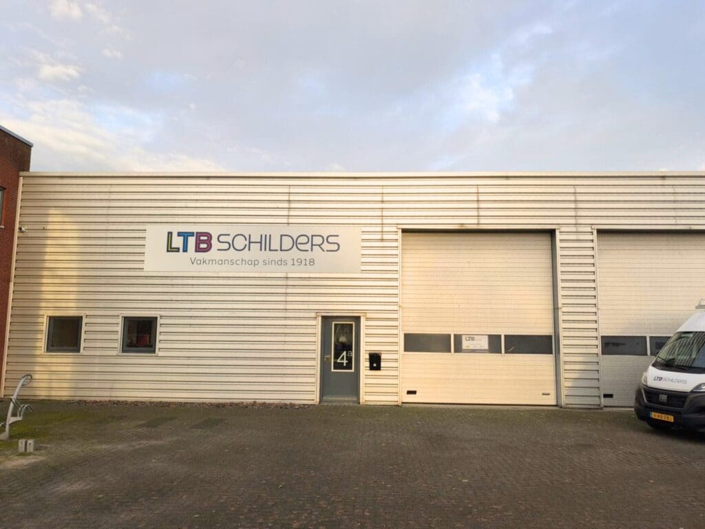 ltb schilders